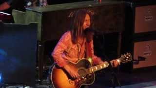 Blackberry Smoke - No Way Back To Eden - New Haven, CT