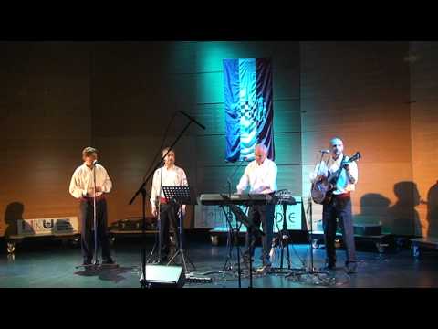 PESEM NE POZNA MEJA - ZADRE GRADE VILO MOJA - KLAPA ZADARSKA LANTERNA