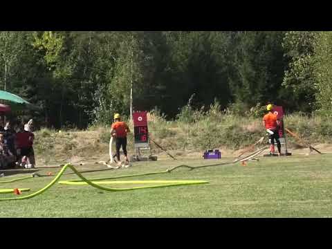 EXČR Zderaz 2024 -  SDH Bezděčí u Trnávky