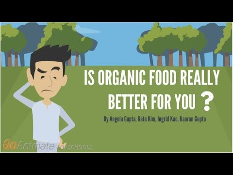 download lagu mp3 mp4 Pros And Cons Of Organic Food, download lagu Pros And Cons Of Organic Food gratis, unduh video klip Pros And Cons Of Organic Food