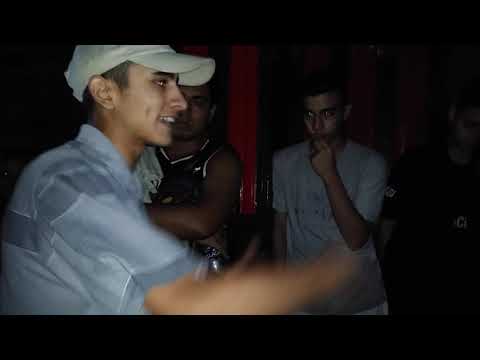 KRN WALPA vs TRUK YARED - 8vos Fecha 2vs2 Casanova Freestyle - (26/12/19)