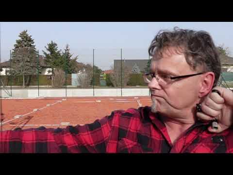 Compound Super Slow Motion