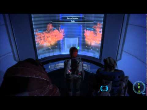 LeeanneTakesOn Mass Effect (E26) Confronting Jahleed