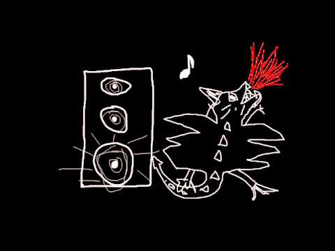 Zmikeo-Zmaj ognjeni vuk