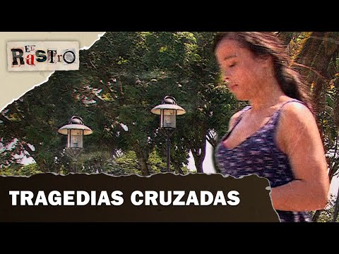 ¿Qué tenían en común Jared Andrea Valencia y María Alexandra Godoy? - El Rastro