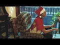 My Favorite Christmas- Clay Howard (official video)