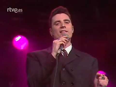 Loquillo y Los Trogloditas - La Mataré (1987)