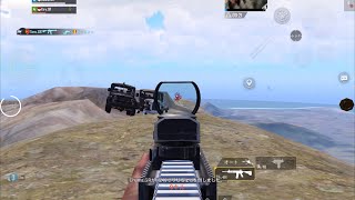 【PUBG Mobile】TPP  Highlight #모배매드무비 #모배 #매드무비
