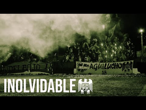 Próspero Palazzo - Un Año Inolvidable  ❤️🖤