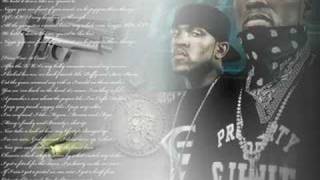 50 Cent Feat Lloyd Banks -It&#39;s On (Shoot To Kill)