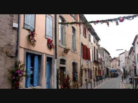 Aquela Trivala. Hymne du quartier de la Trivalle à Carcassonne