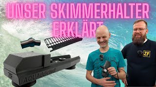 karmnik automatyczny ślimakowy DIY
