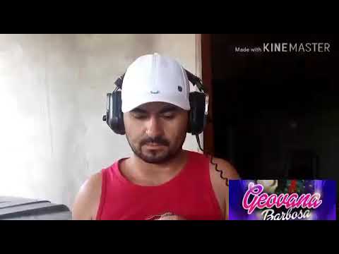 Geovana barbosa
