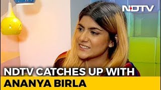 Ananya Birla Releases New Single &#39;Better&#39;