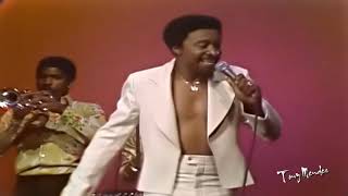 Video thumbnail of "The Trammps - Disco Inferno (Original Long Version - Tony Mendes Video Re Edit)"