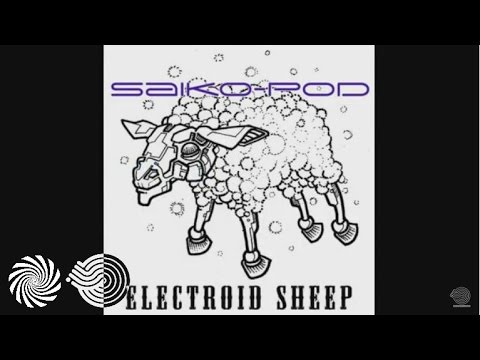 Saikopod - Electroid Sheep