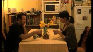 True Love Leaves No Traces - Fastnet Edition