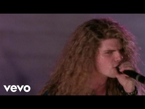 Heavens Edge - Skin To Skin