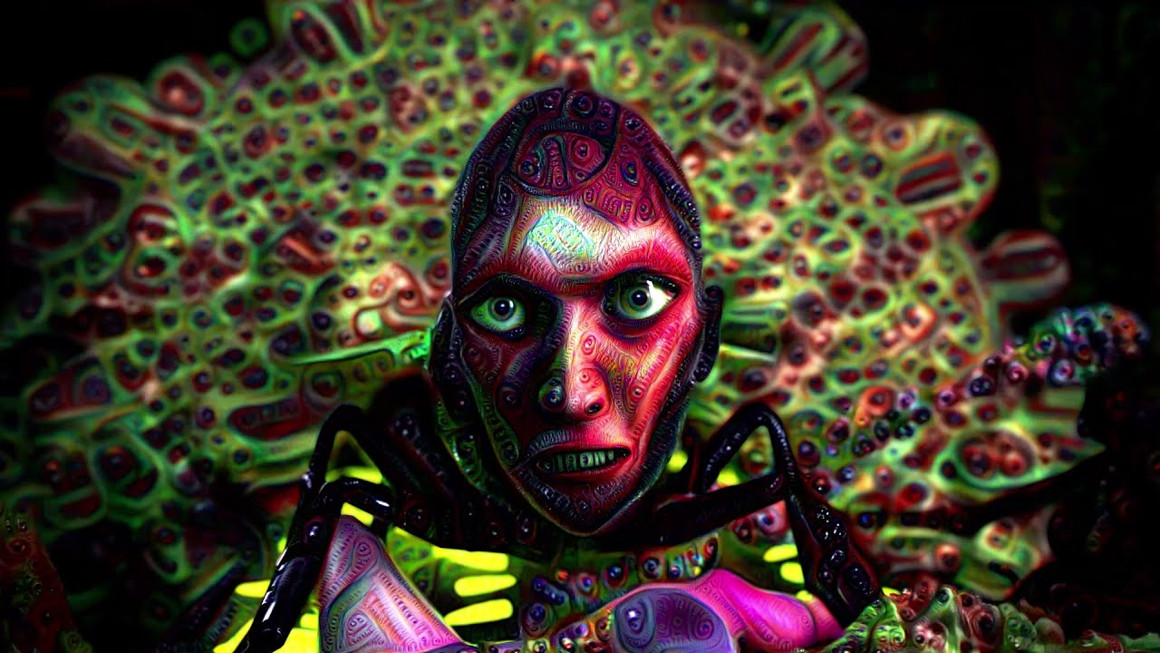 ASCETIC FULL TRAILER