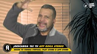 DOSIS DIARIA ROKA 671 / Terapia ocupacional