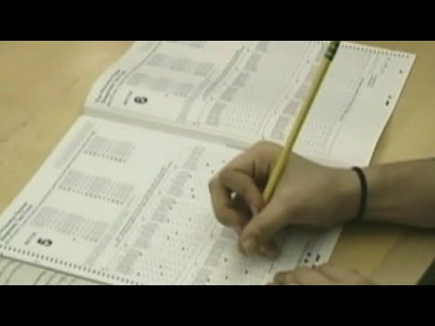 Should Regents exams be the requirement?