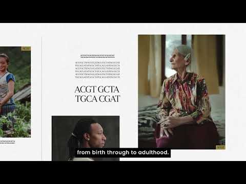 Genomics Throughout our Lives