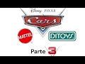 Cars Commercials Part 3