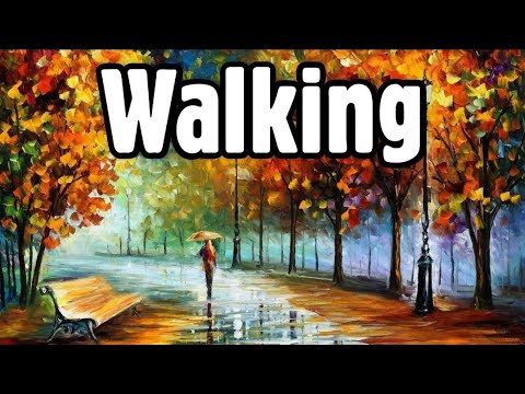 Walking