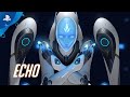 Overwatch - Echo Now Live | PS4