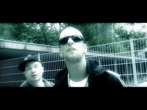 BETONER & DOUBLE G - ''DENN ICH BIN...'' The Official Video [FULL HD]