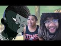 BLACK FRIEZA: RAGS TO RICHES  | CJDACHAMP REACTION ft. Skitten (REUPLOAD)