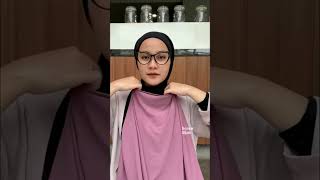 Download lagu Demar Hijab - Senna (Pashmina Inner 2in1 Jersey Super Premium) #fyp #racunshopee mp3