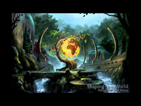 Epic Music - Shaping Our World