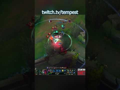 Why YOU should learn Yone - League of Legends #shorts