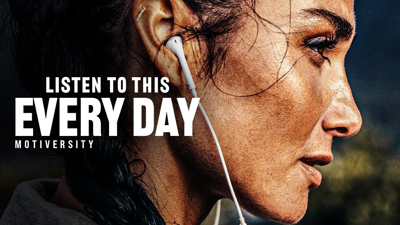 LISTEN TO THIS EVERYDAY AND CHANGE YOUR LIFE - Motivational Speech (Featuring Bob Proctor)