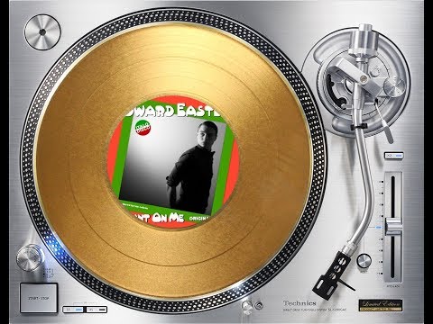 IAN COLEEN FEAT. EDWARD EASTER - COUNT ON ME (ORIGINAL VERSION) (℗+©2019)