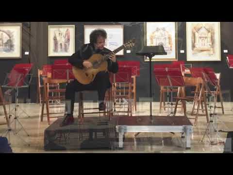 Highway Star - Deep Purple - Cecilio Perera (arranged & performed)