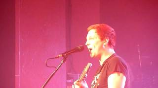 The Subways - Mary live (Berlin 2011)