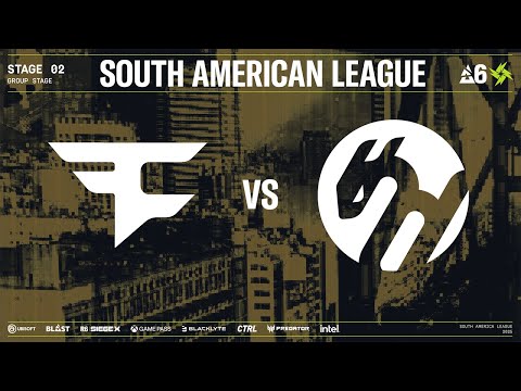 FaZe Clan vs Black Dragons Rigioca