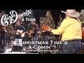 Christmas Time's A Comin' (Live) - Charlie Daniels & The Grascals