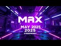 What S New On Max May 2025