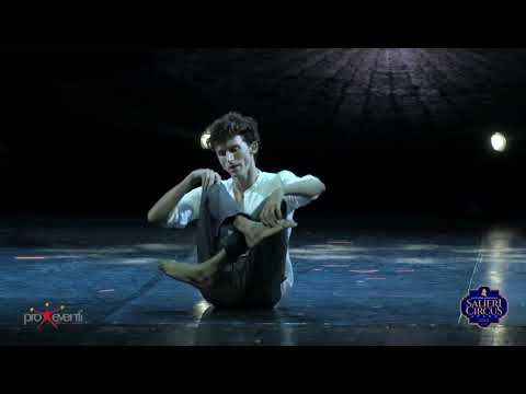 Arthur Cadre - Highlights 2022