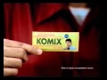Komix Tetangga
