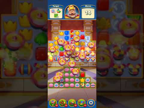 Loyal Match Level 2524