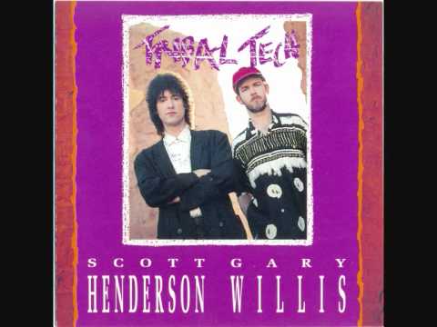 Tribal Tech - Peru (Tribal Tech 1991)