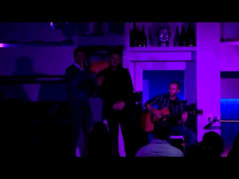 Lee Ryan (Blue) and Charlie Healy (The Risk) - Stand By Me