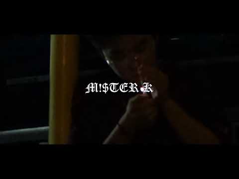 M!$ter K-Deadstar(Official Music Video)