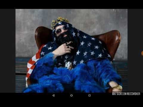 Big Russian Boss x Zest - воскрес