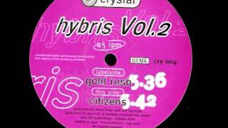 Hybris - Citizens (1995)