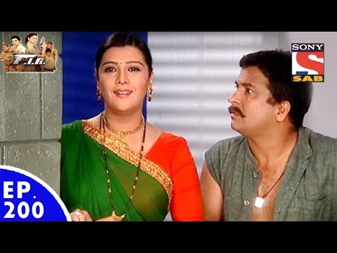 FIR - एफ. आई. आर. - Episode 200 - Puttan Pardesi's Case